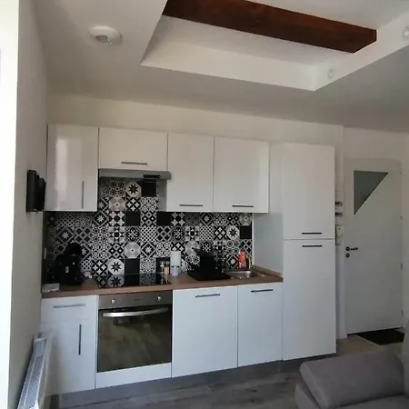 Apartman Jungle Zen Beau T2 Avec Jardin Gare 100m Tonneins